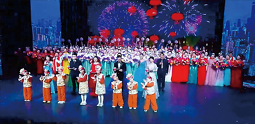 毛红波受邀担任2026中国大美乡村（重庆）春晚音乐总监与演出