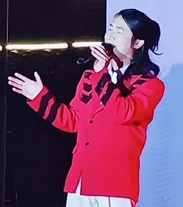 毛红波2026川渝乐翻天暨忠县石宝春晚演出圆满成功