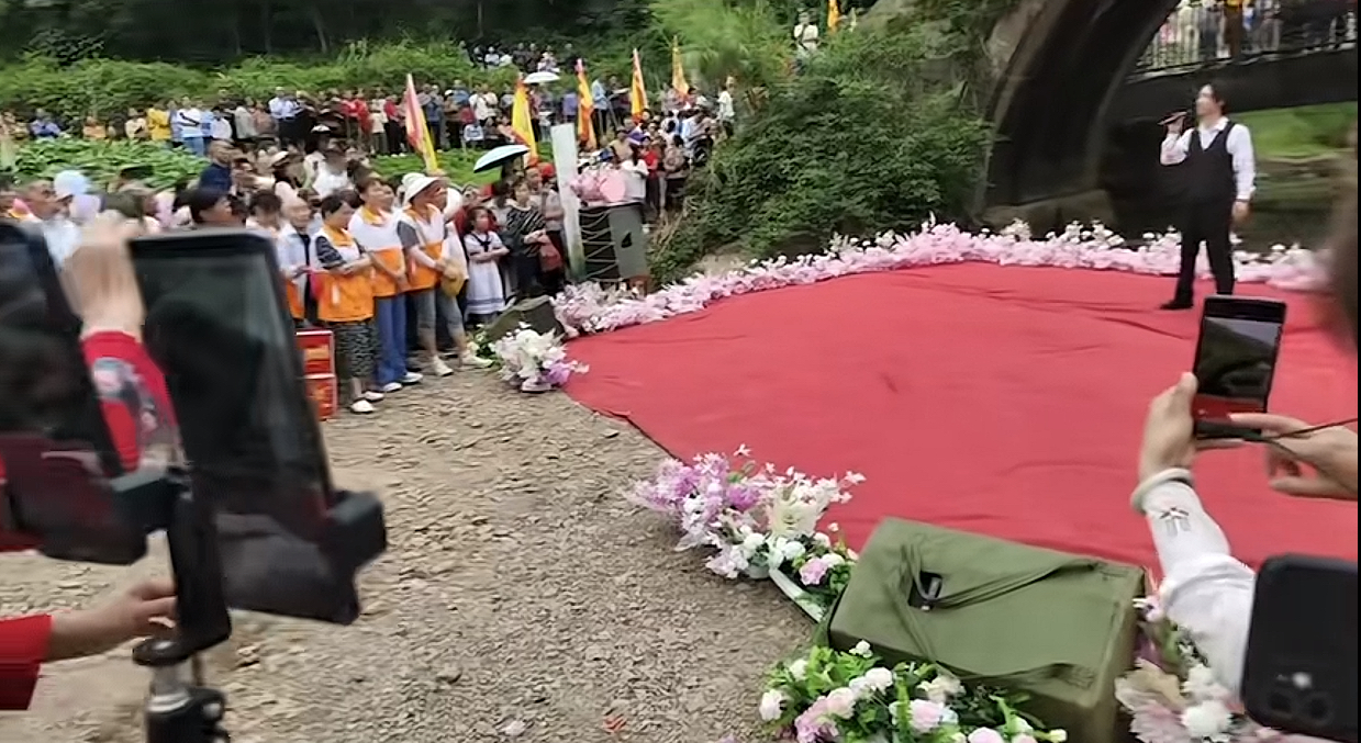 音乐人毛红波：以音乐为内核，构建策划‑执行‑版权输出乡村文化全链路产业IP